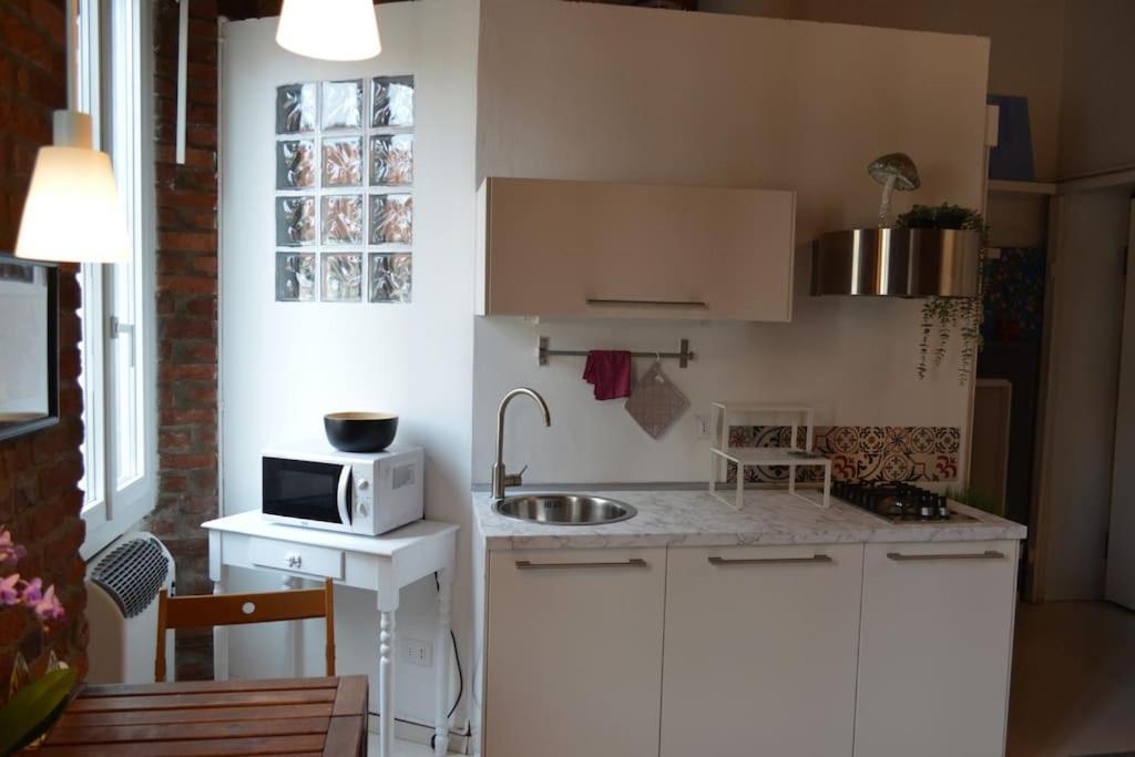 Il Gioiellino Di Ripamonti Apartment Milan