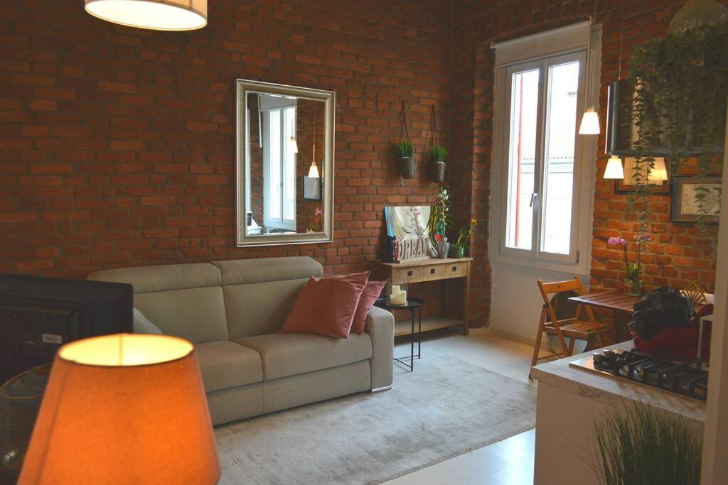 Il Gioiellino Di Ripamonti Apartment Milan