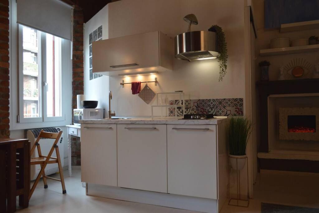 Il Gioiellino Di Ripamonti Apartment Milan