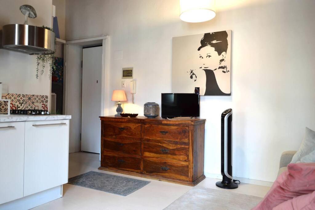 Apartment Il Gioiellino Di Ripamonti
