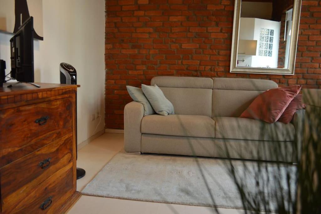 Apartment Il Gioiellino Di Ripamonti *