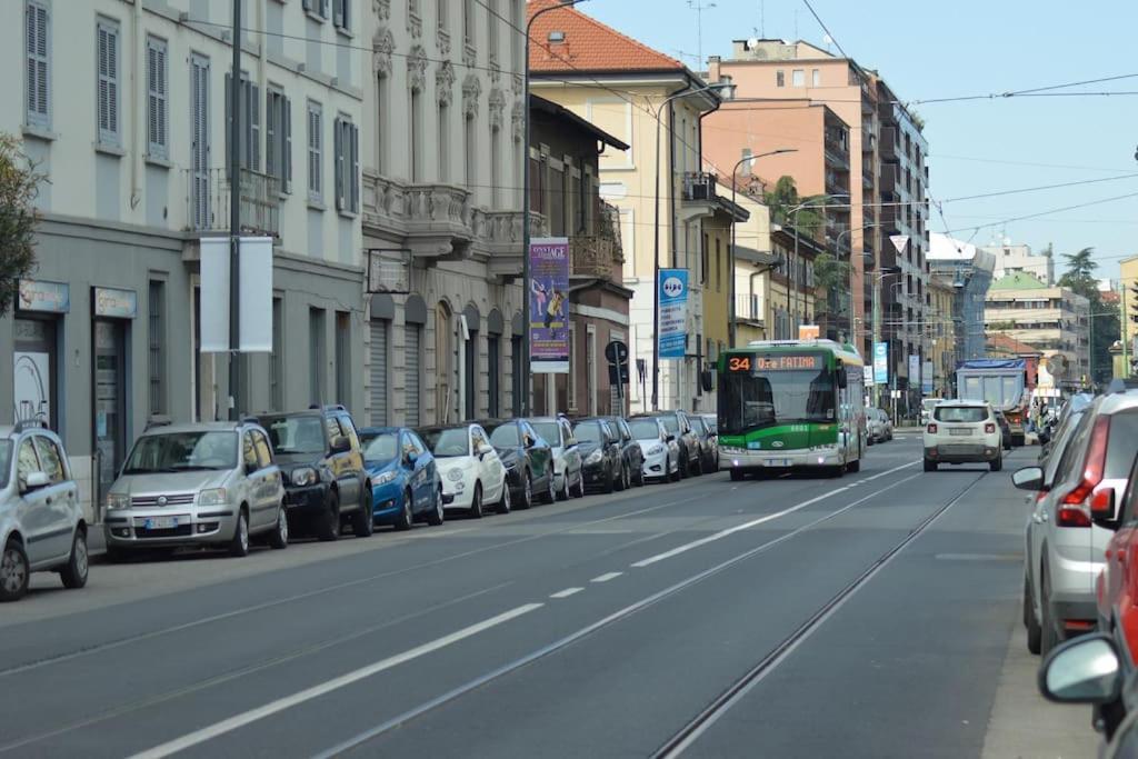 Il Gioiellino Di Ripamonti * Milan