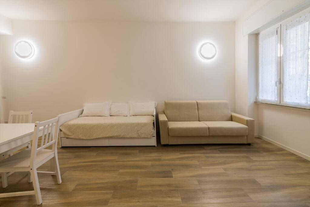 Bilocale - Il Laboratorio Di Citta Studi Milano