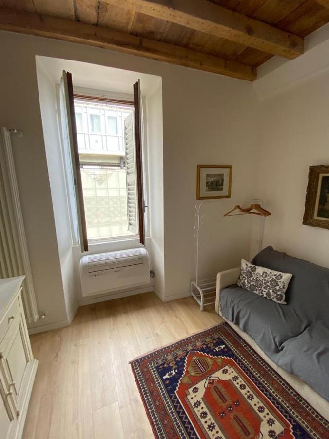 Apartment 30 San Gottardo House