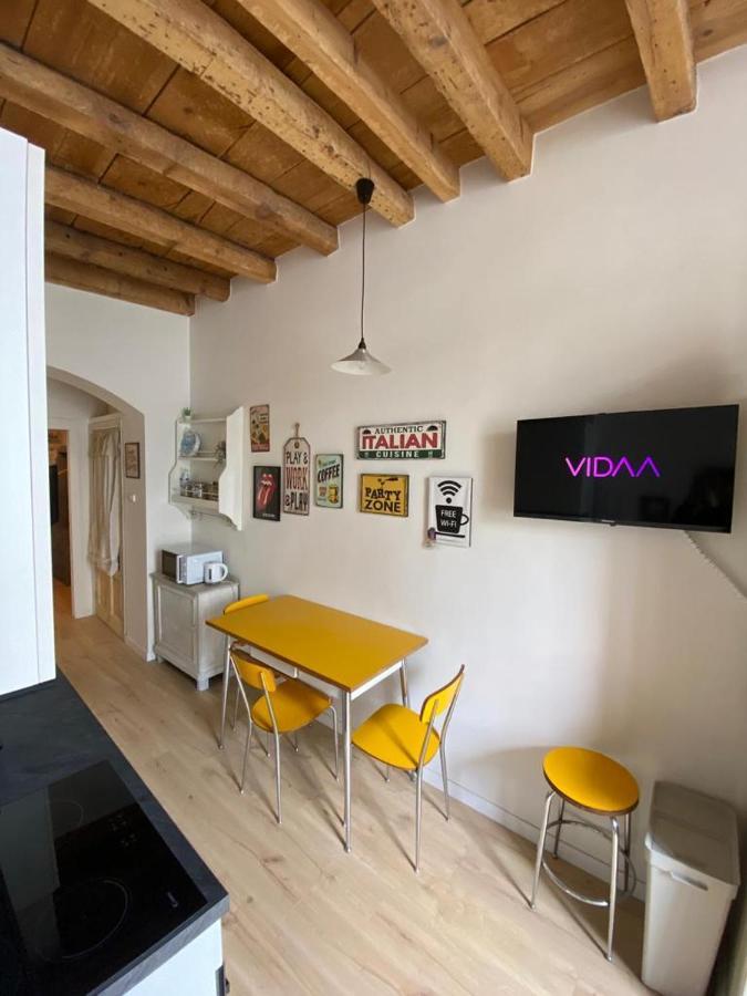 Apartment 30 San Gottardo House *