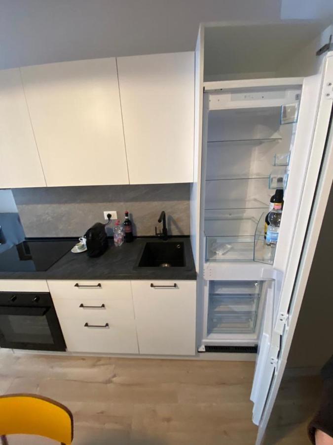 Apartment 30 San Gottardo House