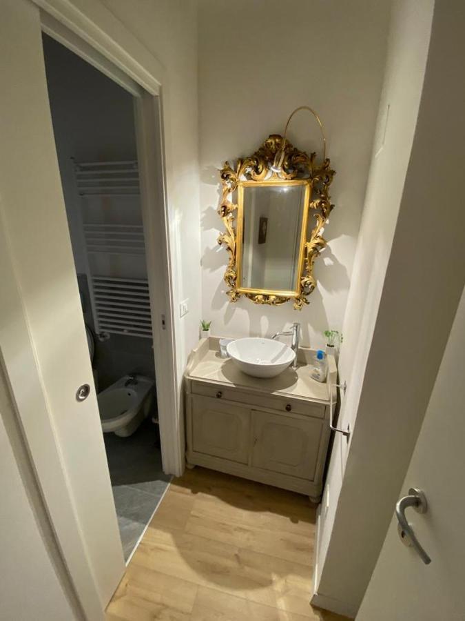 30 San Gottardo House