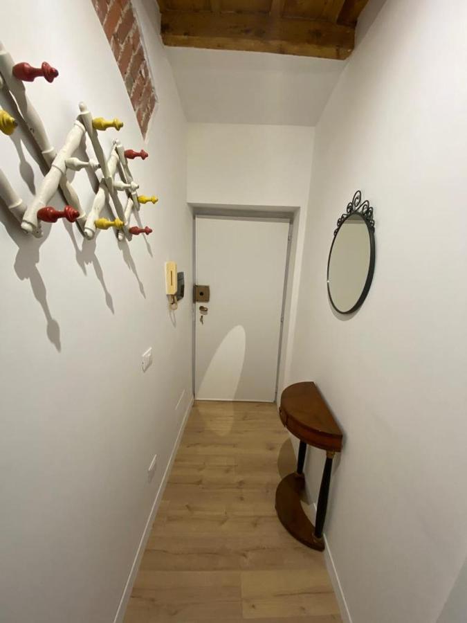30 San Gottardo House Apartment Milan