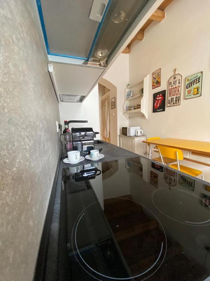 30 San Gottardo House Milan