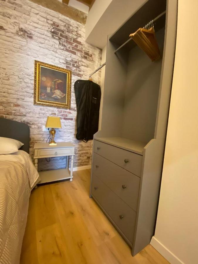 Apartment 30 San Gottardo House Milan