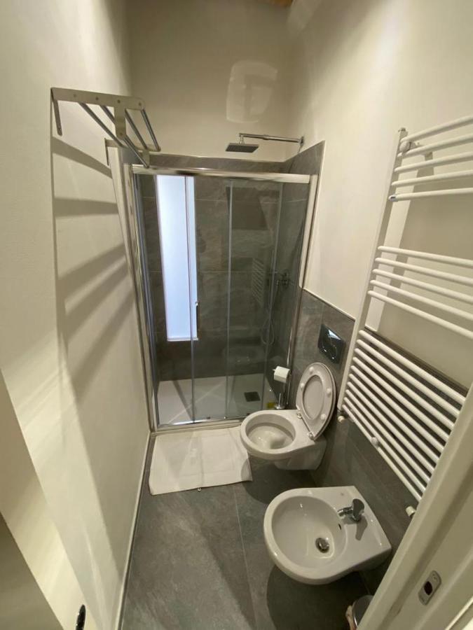 30 San Gottardo House *