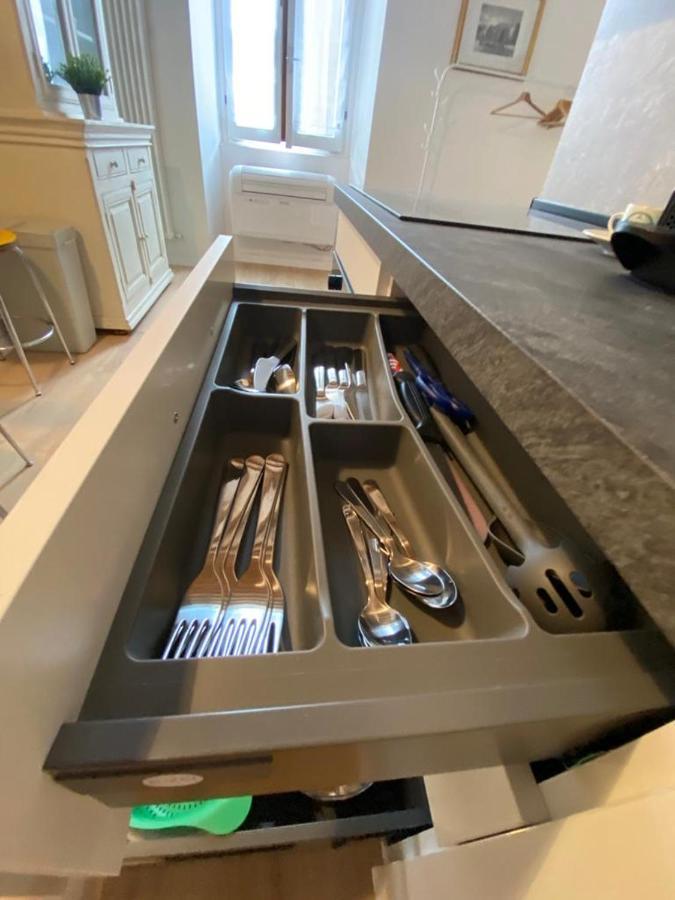 30 San Gottardo House Apartment Milan