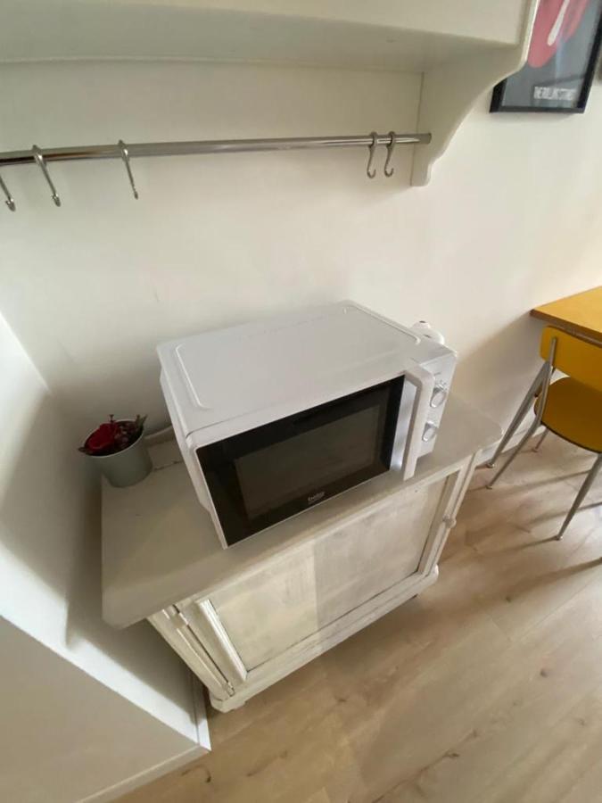 30 San Gottardo House *