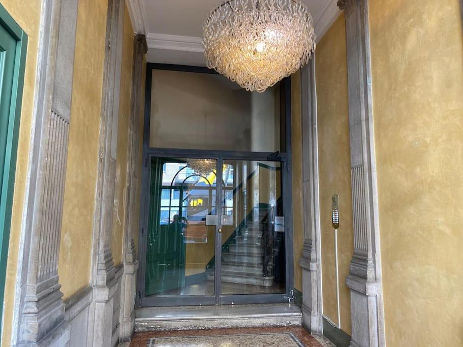 Casa Galli Apartamento *