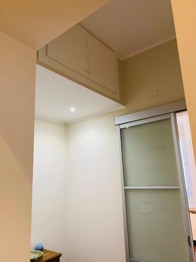 Casa Galli Apartamento Milão