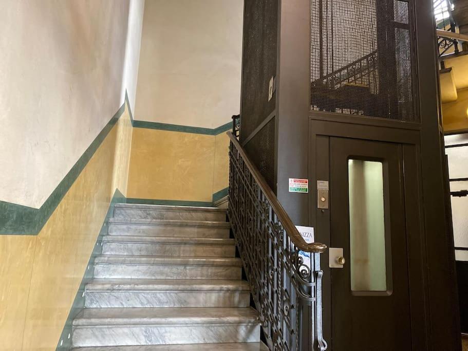 Casa Galli Apartamento Milão