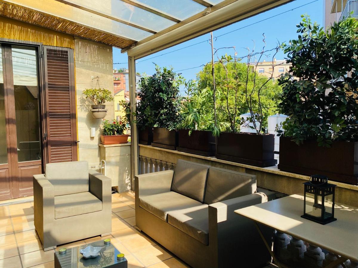 Apartamento Casa Galli
