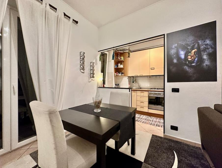 Linate Airport House * Milan