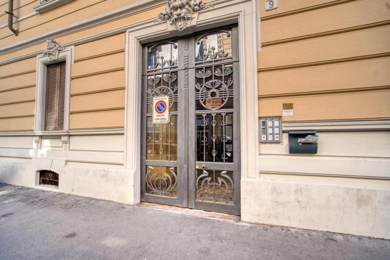 Caseospitali - Stone Flat Due Da Letto Vicino A Parco Trotter - Self Check-in E Privacy Apartamento