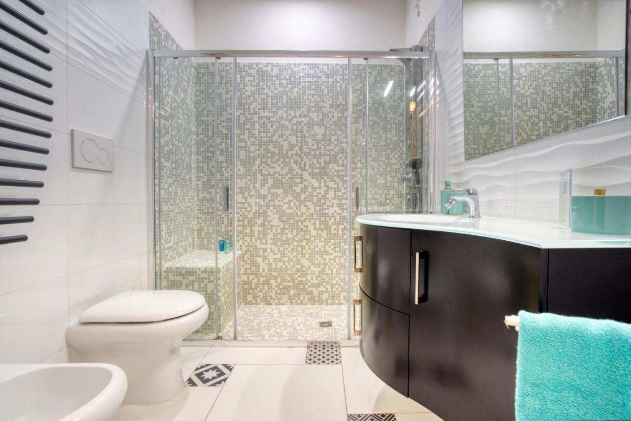 Apartamento Caseospitali - Stone Flat Due Da Letto Vicino A Parco Trotter - Self Check-in E Privacy Milão