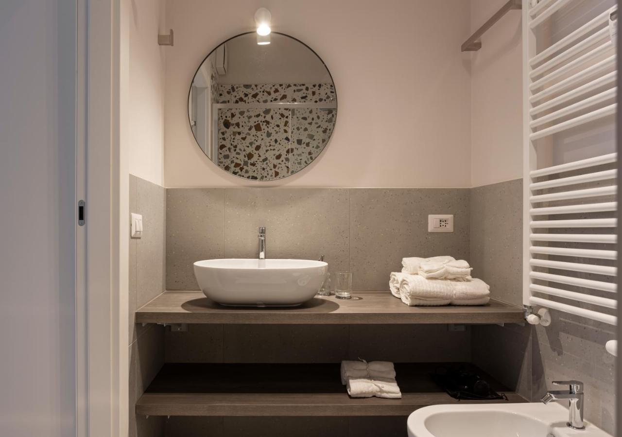 Bilocale Aleardi Apartamento