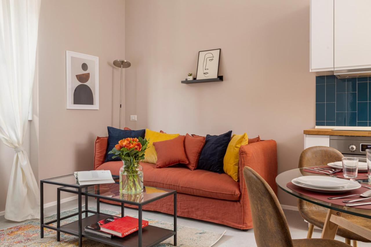 Apartamento Bilocale Aleardi *