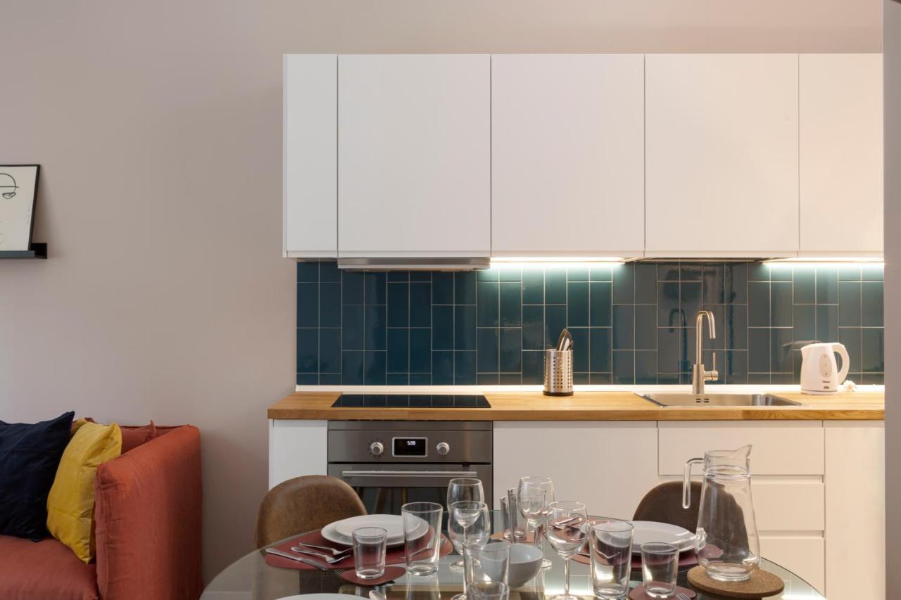 Bilocale Aleardi Apartamento
