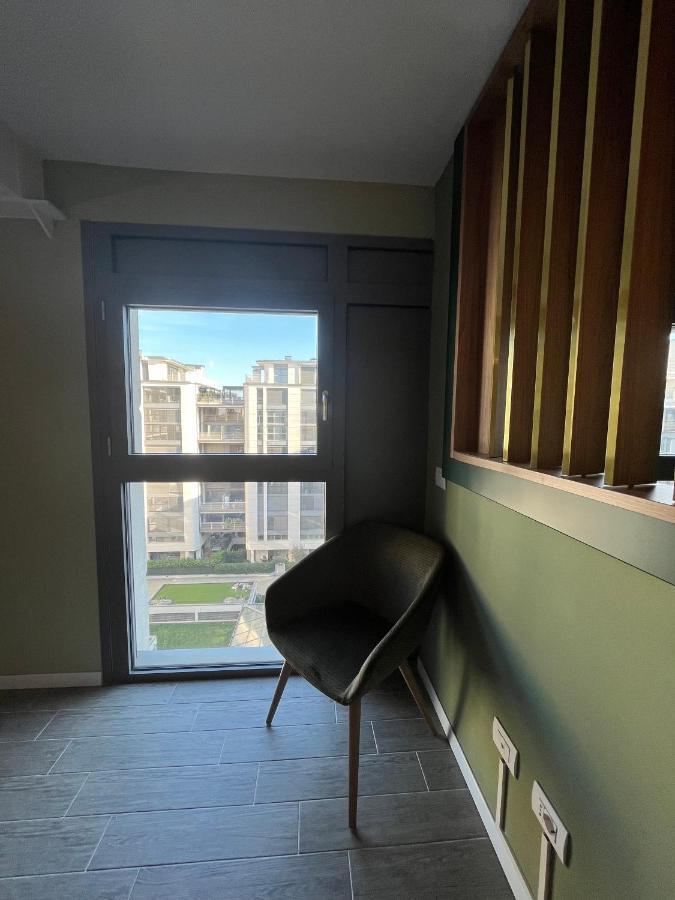 Apartment Unico Milan