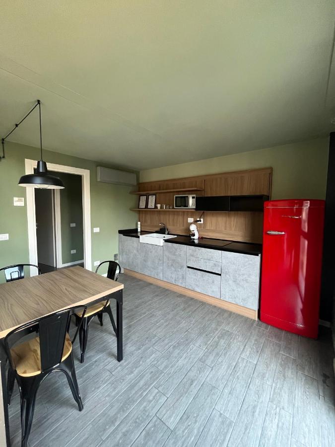 Apartment Unico Milan