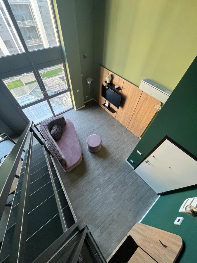 Apartment Unico Milan