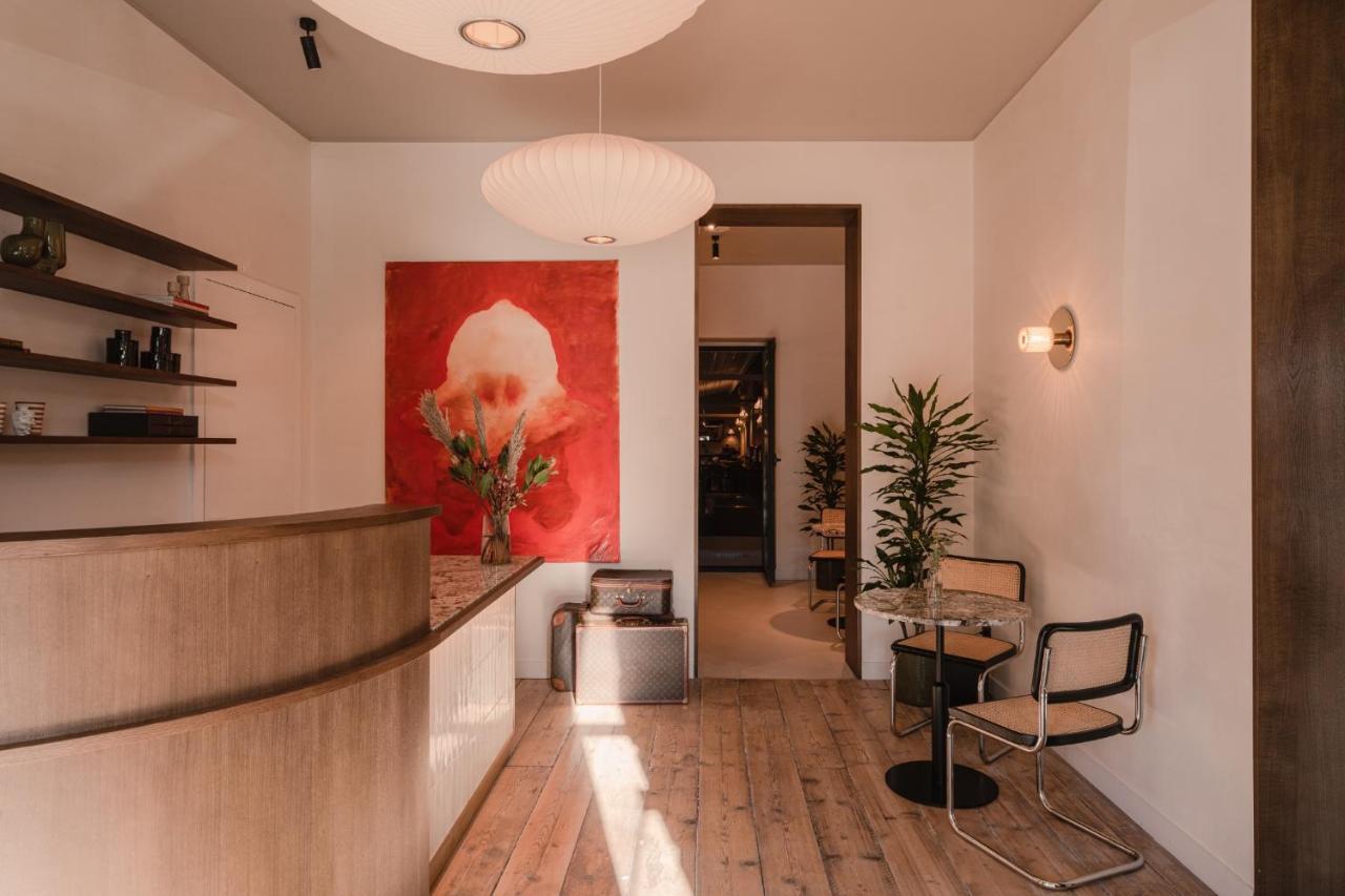 Aethos Milan