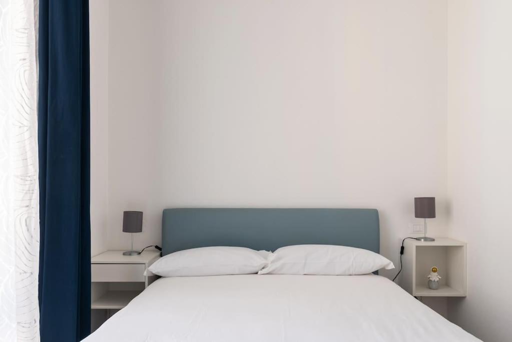 Bilocale - La Ringhiera Dell'isola Apartment Milan