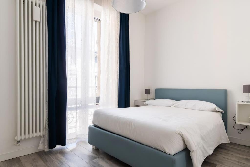 Apartment Bilocale - La Ringhiera Dell'isola