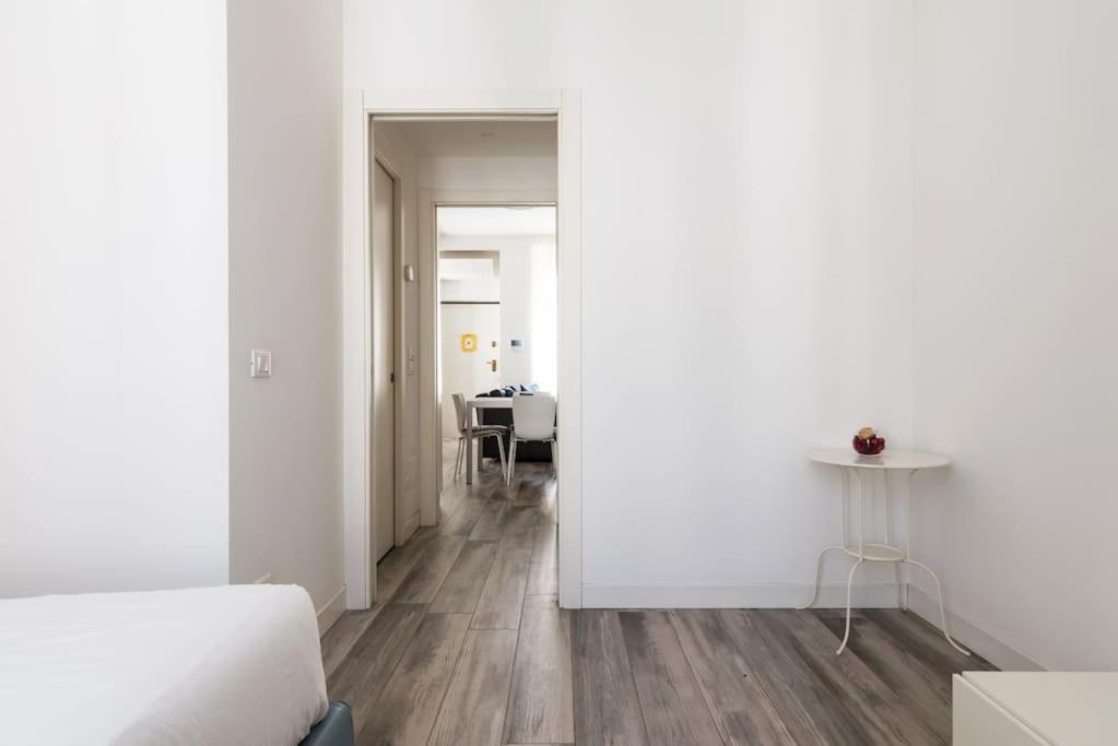 Apartment Bilocale - La Ringhiera Dell'isola