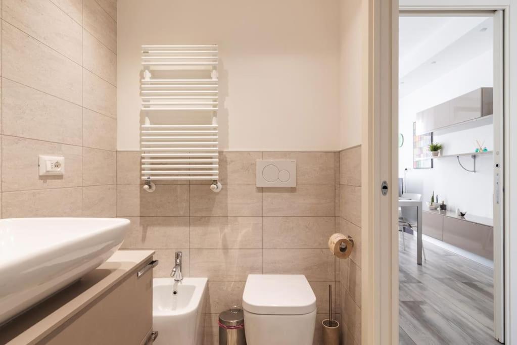 Bilocale - La Ringhiera Dell'isola Apartment *