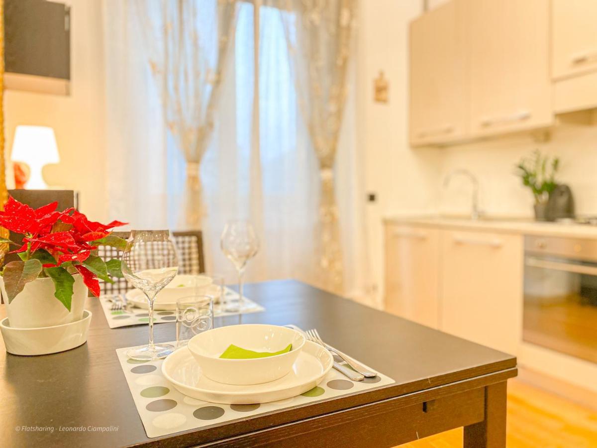 Di Charme Apartment *