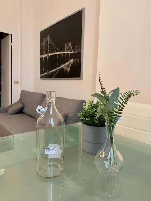 Splendido Bilocale A 4 Fermate Dal Duomo Apartamento Milão