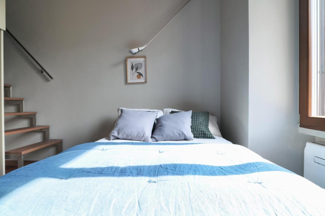 Appartamento La Foppa - Large & Trendy Flat Moscova-brera Milano