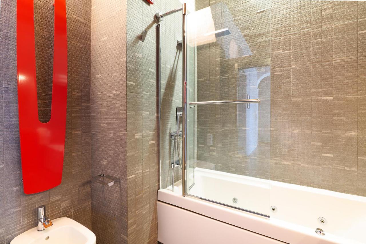 Appartamento La Foppa - Large & Trendy Flat Moscova-brera *