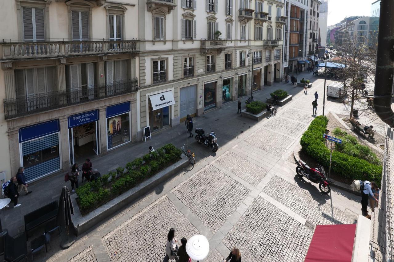 Appartamento La Foppa - Large & Trendy Flat Moscova-brera *