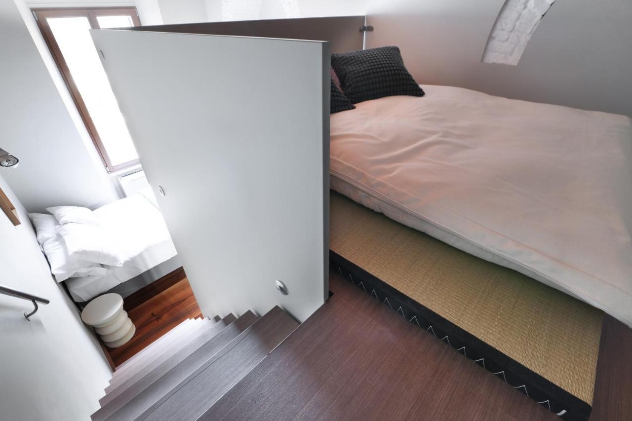 La Foppa - Large & Trendy Flat Moscova-brera Appartamento