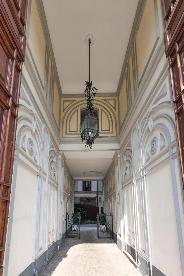 La Foppa - Large & Trendy Flat Moscova-brera Appartamento