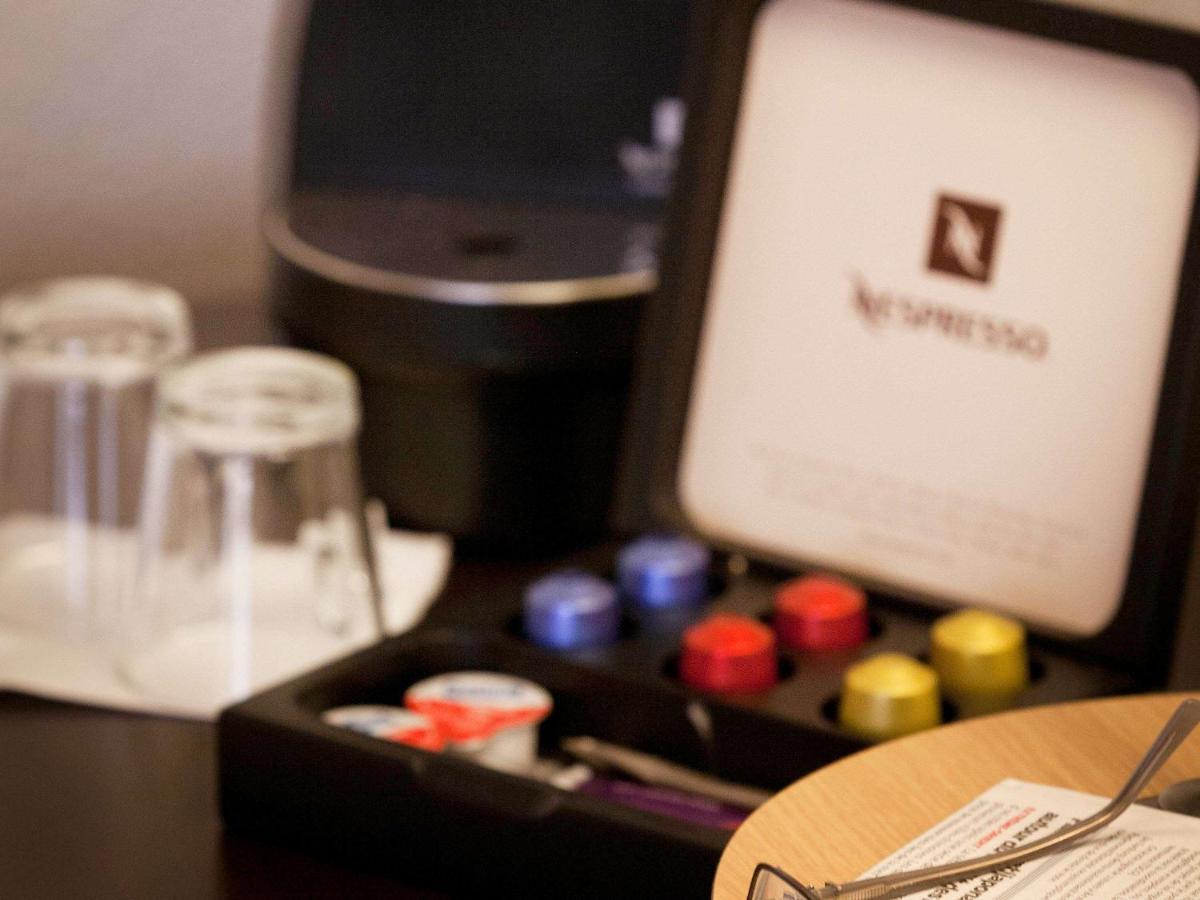 Hotel Novotel Linate Aeroporto Milan