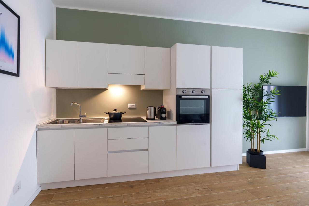Apartment Sansiro Luxury Wi-fi & Netflix