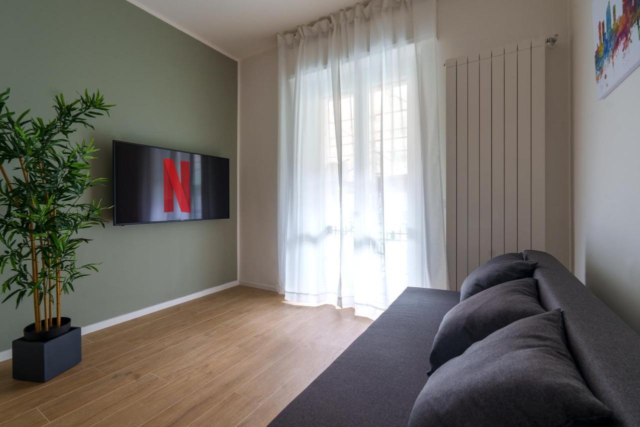 Sansiro Luxury Wi-fi & Netflix Apartment
