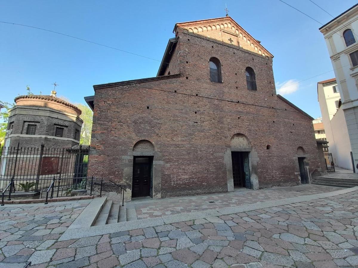 Corso Genova - Navigli Appartamento *