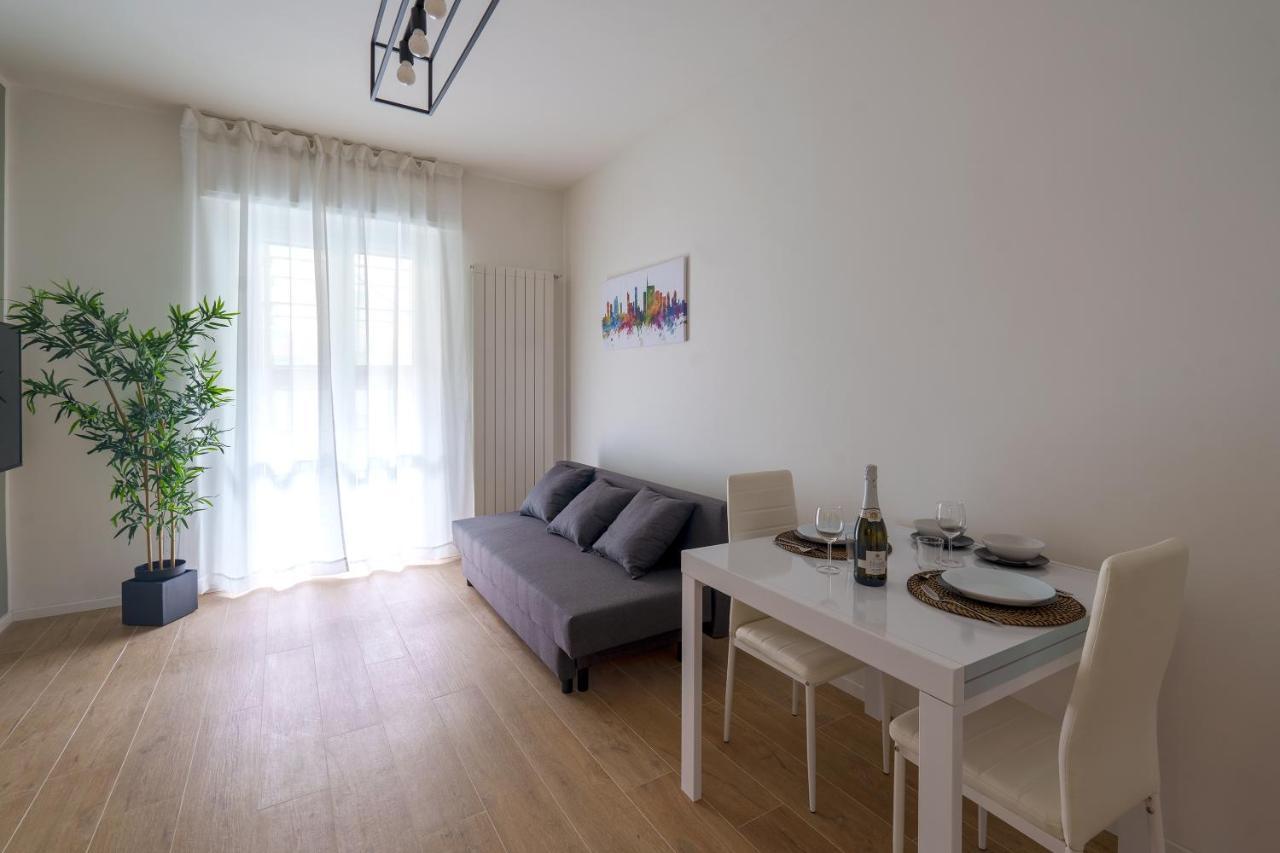 Sansiro Luxury Wi-fi & Netflix * Milan