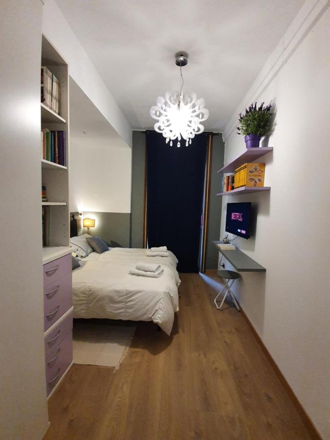 Apartment Alma Vacation In The Centre, Big Terrace Milan