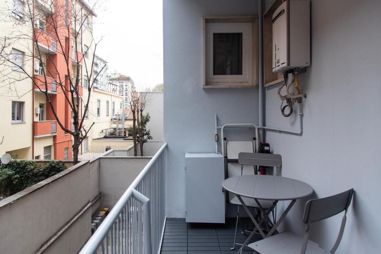 Youhosty - Calzecchi 11 Apartment Milan