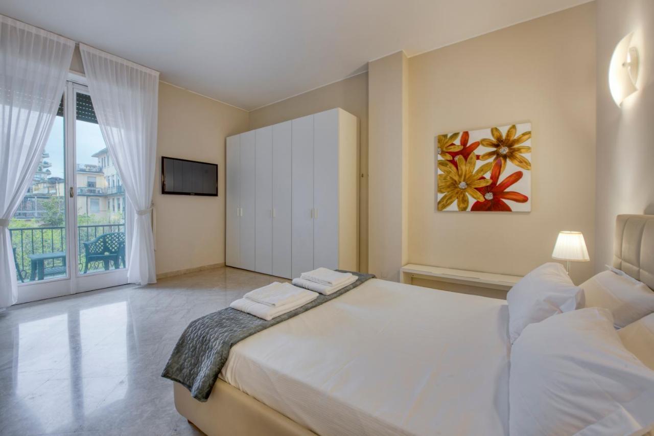 Royal - Centro Apartment Milan